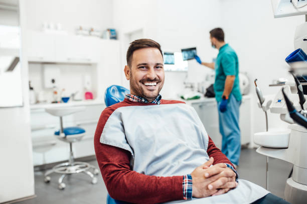 Best Dental Fillings (Composite and Amalgam)  in Grand Ronde, OR