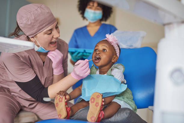 Best Periodontal (Gum) Disease Treatment  in Grand Ronde, OR