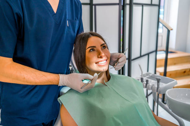 Best Sedation Dentistry  in Grand Ronde, OR