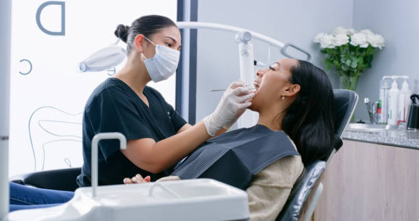 Professional  Holistic Dental Services in Grand Ronde, OR