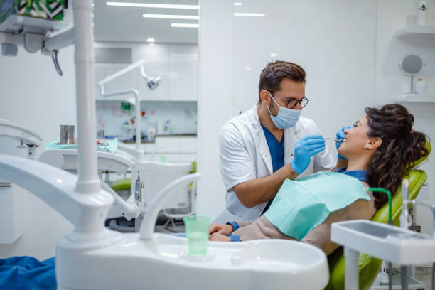Best Oral Cancer Screening  in Grand Ronde, OR