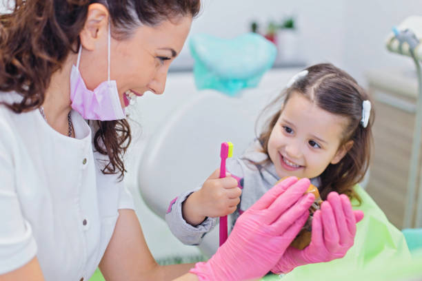 TMJ/TMD Treatment in Grand Ronde, OR